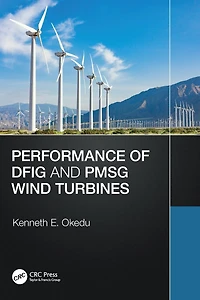 Performance of DFIG and PMSG Wind Turbines