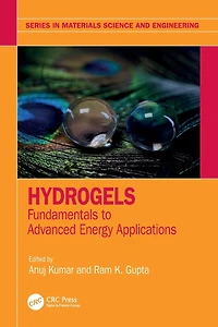 Hydrogels: Fundamentals to Advanced Energy Applications