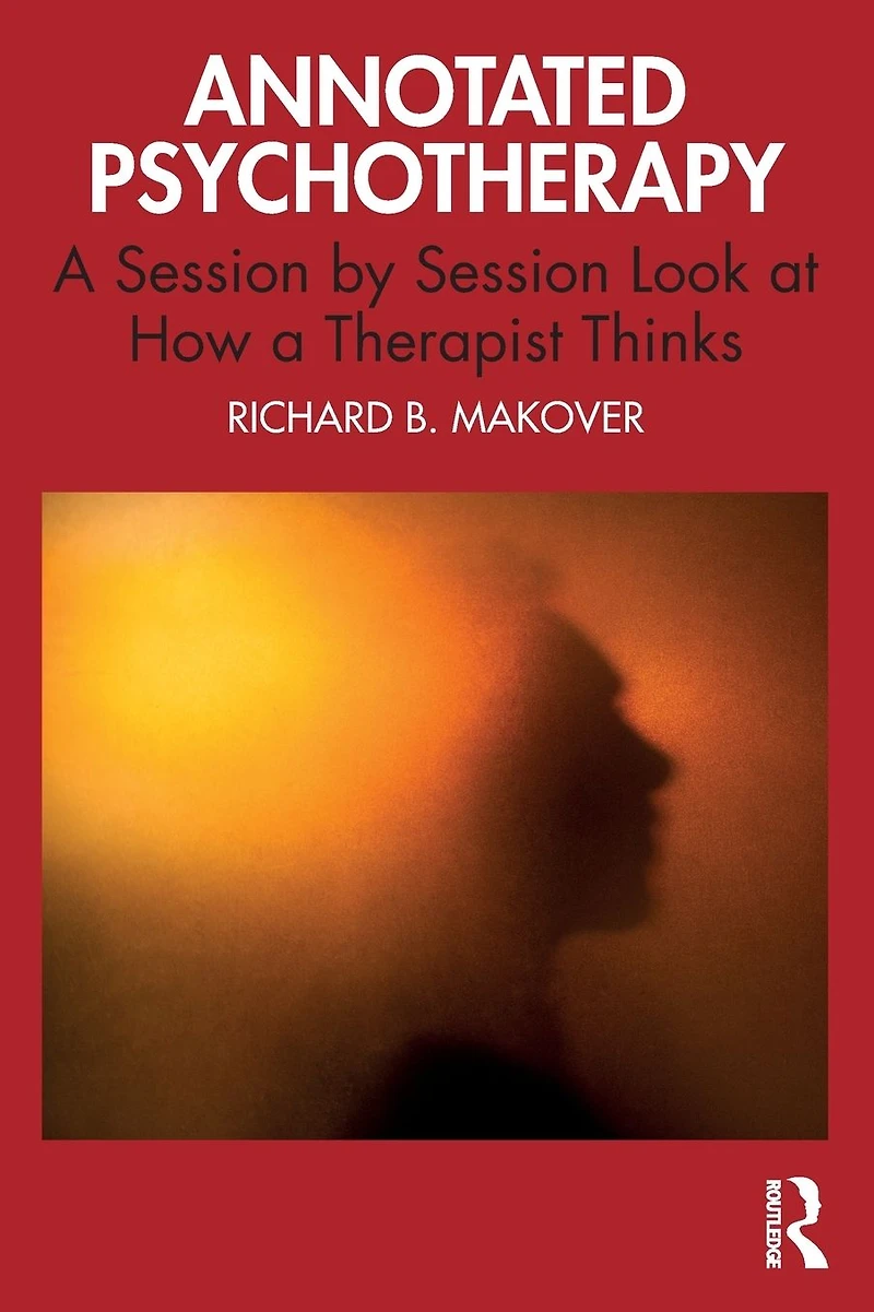 Annotated Psychotherapy: a Session by Look at How Therapist Thinks