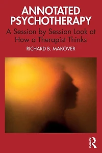 Annotated Psychotherapy: a Session by Look at How Therapist Thinks