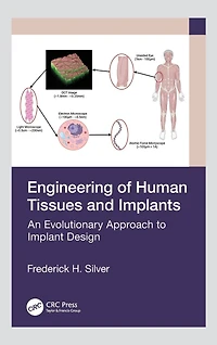 Engineering of Human Tissues and Implants: An Evolutionary Approach to Implant Design