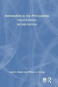 Introduction to the Principalship: Theory Practice