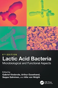 Lactic Acid Bacteria: Microbiological and Functional Aspects
