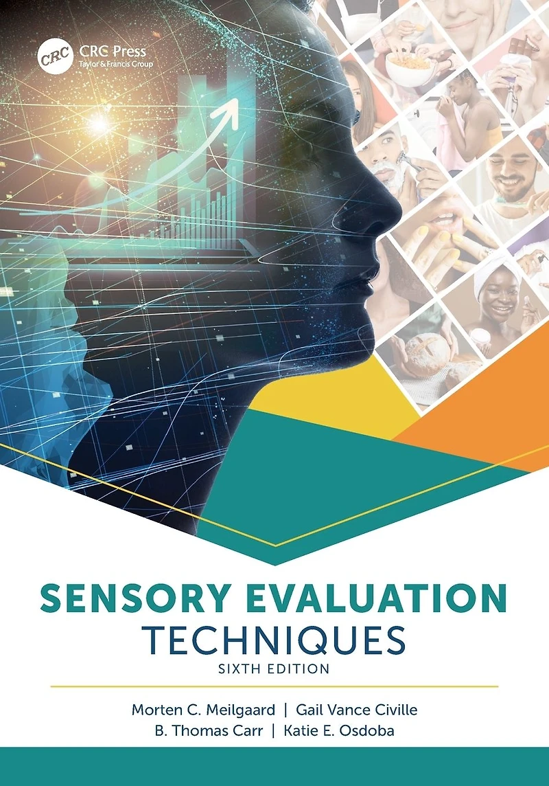 Sensory Evaluation Techniques