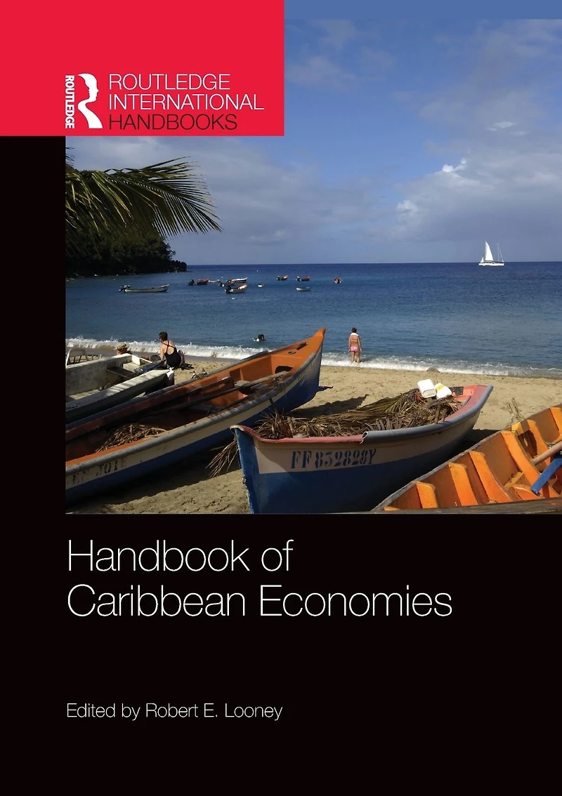 Handbook of Caribbean Economies