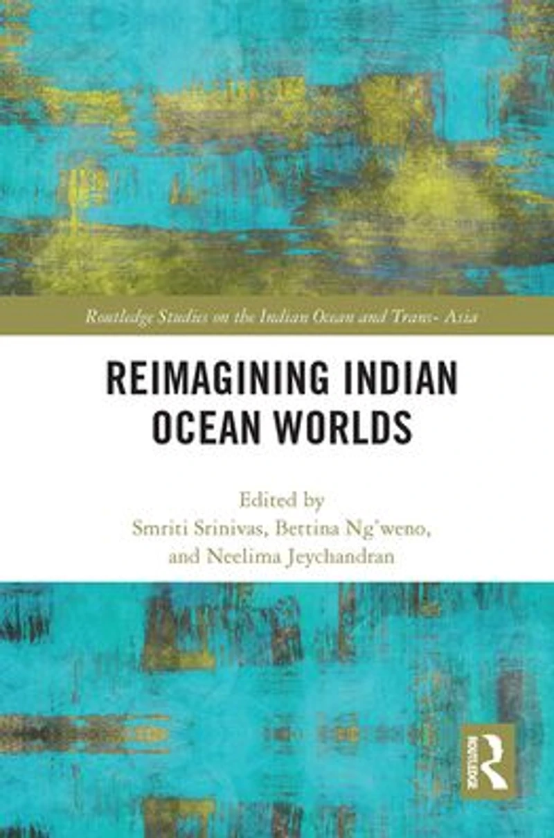 Reimagining Indian Ocean Worlds