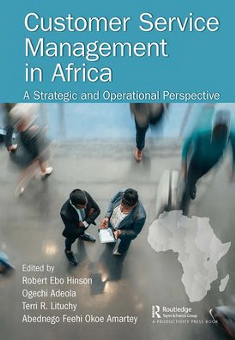 Customer Service Management Africa: A Strategic and Operational Perspective