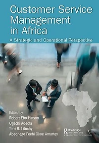 Customer Service Management Africa: A Strategic and Operational Perspective
