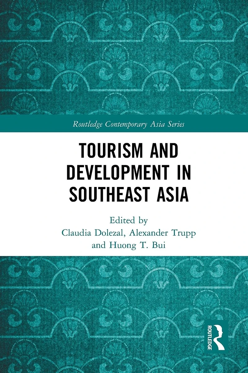 Tourism and Development Southeast Asia