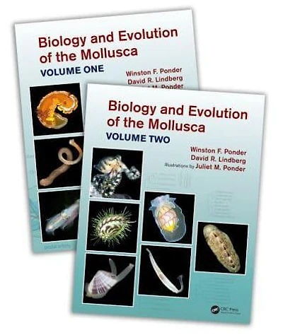 Biology and Evolution of the Mollusca