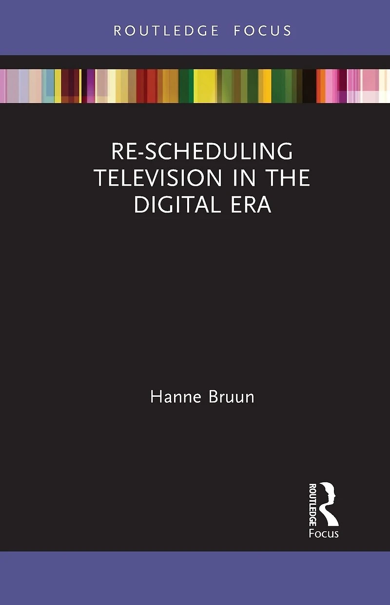 Re-scheduling Television the Digital Era