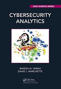 Cybersecurity Analytics