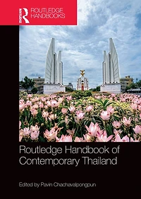 Routledge Handbook of Contemporary Thailand