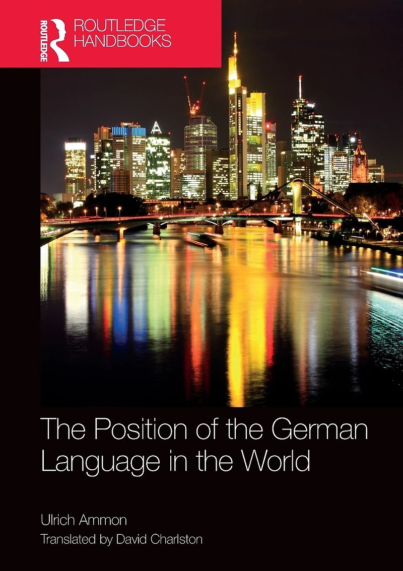 the Position of German Language World