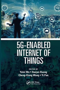 5G-Enabled Internet of Things