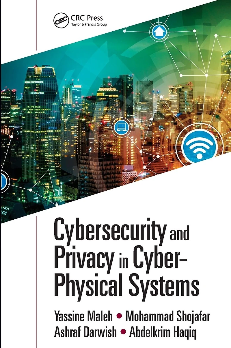 Cybersecurity and Privacy Cyber Physical Systems