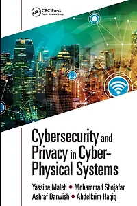 Cybersecurity and Privacy Cyber Physical Systems