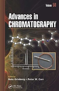 Advances Chromatography: Volume 56