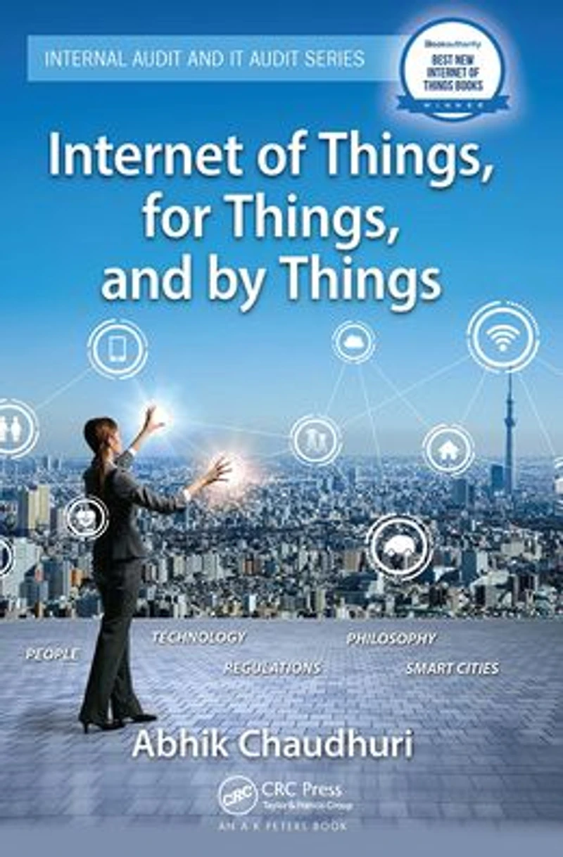 Internet of Things, for and by Things