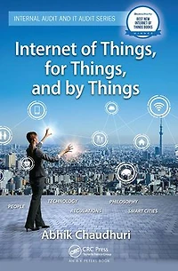 Internet of Things, for and by Things