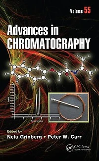 Advances Chromatography: Volume 55