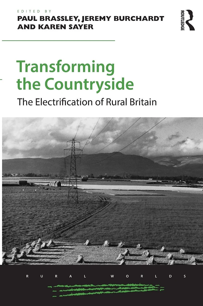 Transforming The Countryside: Electrification of Rural Britain