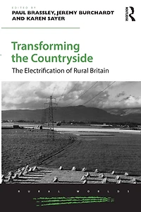 Transforming The Countryside: Electrification of Rural Britain