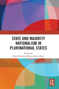 State and Majority Nationalism Plurinational States