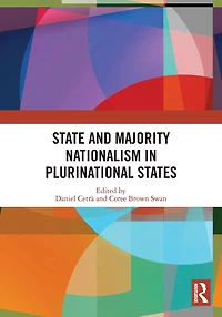 State and Majority Nationalism Plurinational States