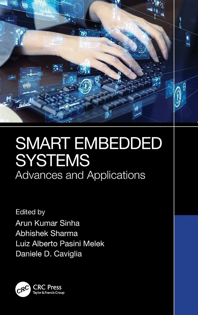 Smart Embedded Systems: Advances and Applications