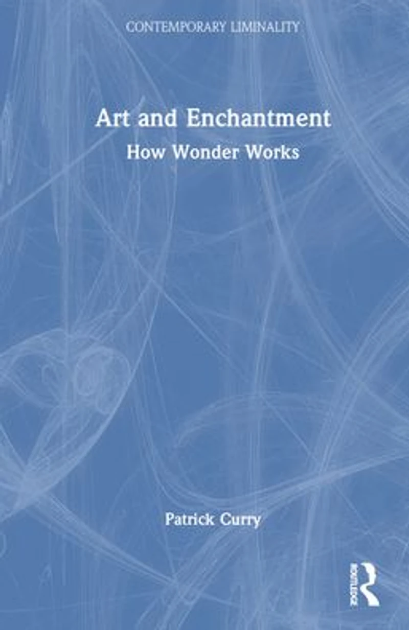 Art and Enchantment: How Wonder Works
