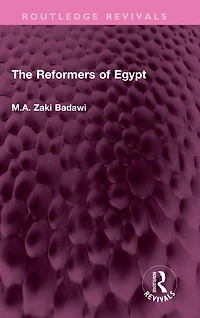 The Reformers of Egypt