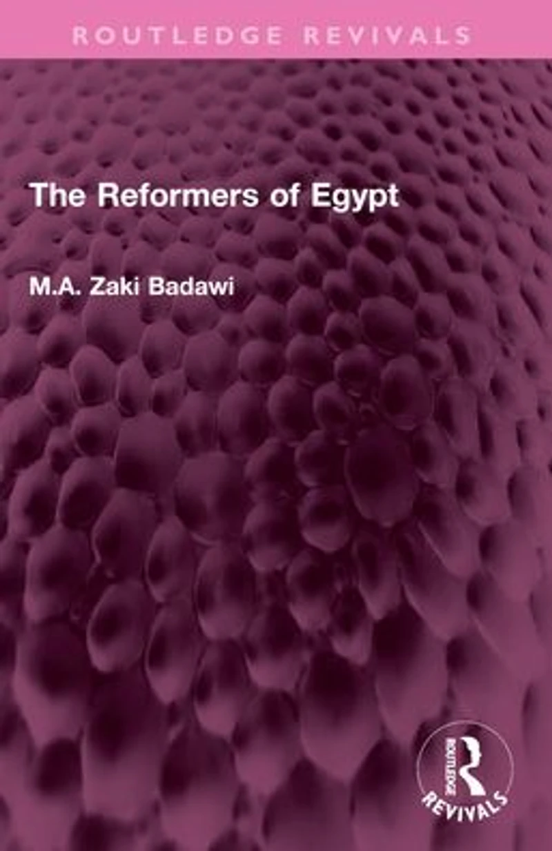 The Reformers of Egypt