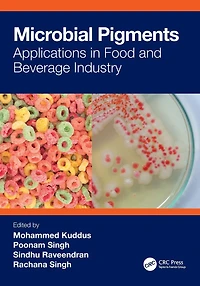 Microbial Pigments: Applications Food and Beverage Industry