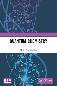 Quantum Chemistry