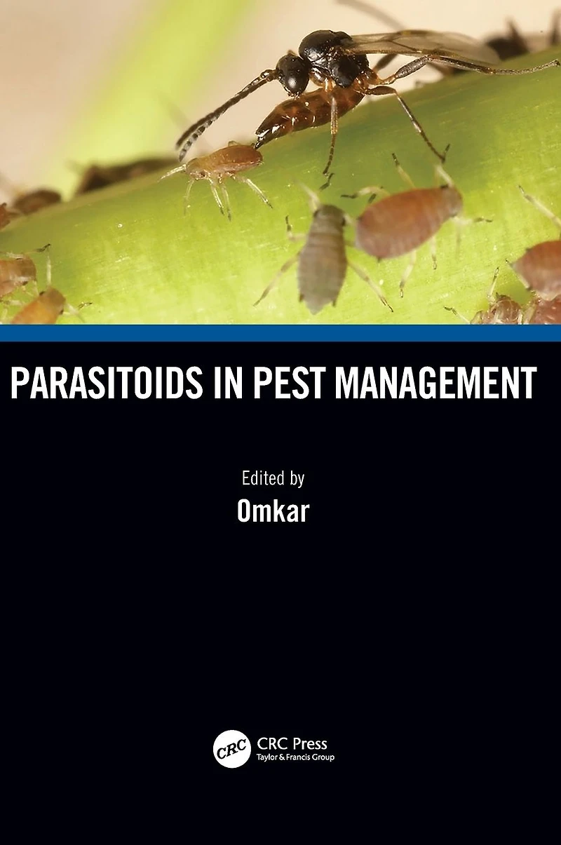 Parasitoids Pest Management