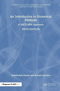 An Introduction to Numerical Methods: A MATLAB® Approach