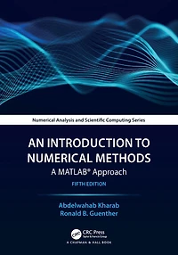 An Introduction to Numerical Methods: A MATLAB® Approach