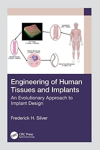 Engineering of Human Tissues and Implants: An Evolutionary Approach to Implant Design