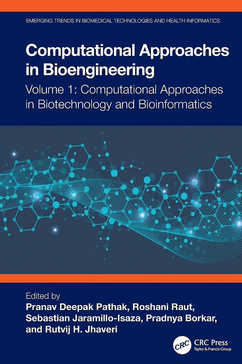 Computational Approaches Biotechnology and Bioinformatics