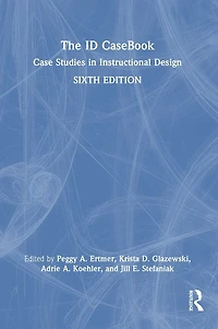 The ID CaseBook: Case Studies Instructional Design