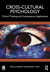 Cross-Cultural Psychology: Critical Thinking and Contemporary Applications