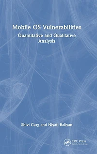 Mobile OS Vulnerabilities: Quantitative and Qualitative Analysis