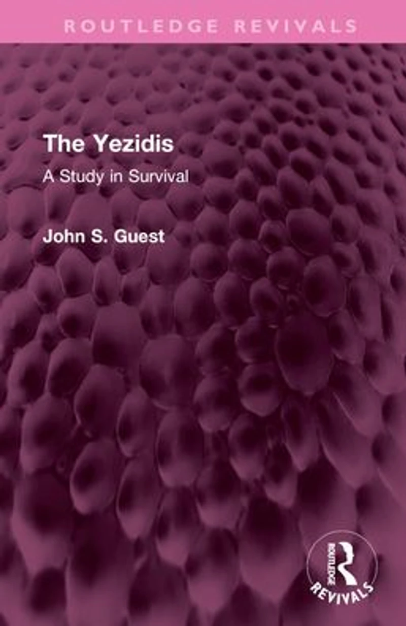 The Yezidis: A Study Survival