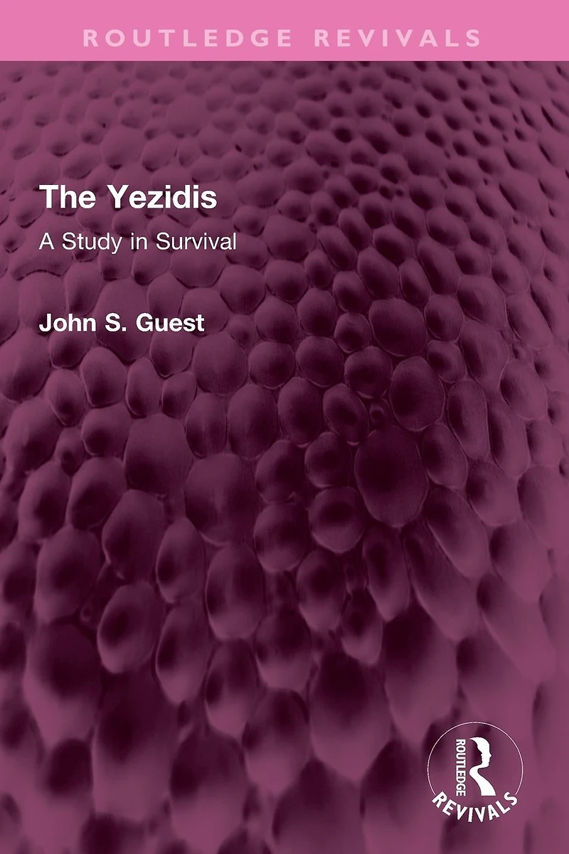 The Yezidis: A Study Survival