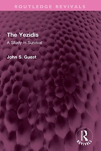 The Yezidis: A Study Survival