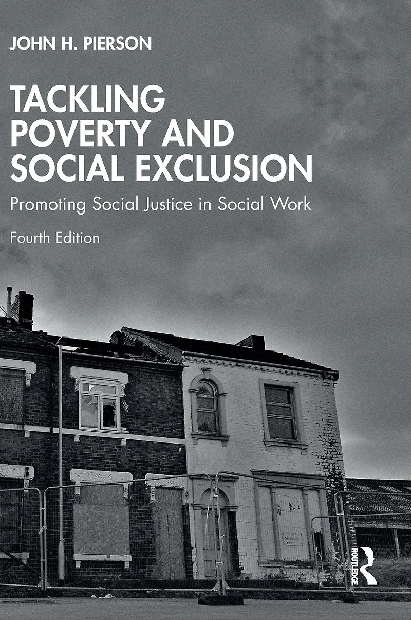 Tackling Poverty and Social Exclusion: Promoting Justice Work