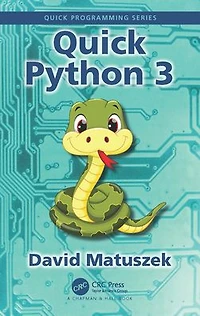 Quick Python 3