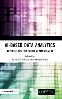 AI-Based Data Analytics: Applications for Business Management
