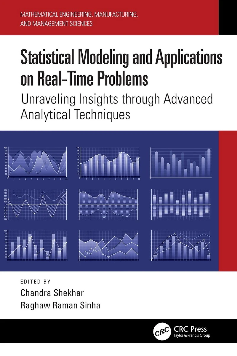 Statistical Modeling and Applications on Real-Time Problems: Unraveling Insights through Advanced Analytical Techniques